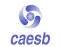 Companhia de �guas e Esgoto de Bras�lia � CAESB